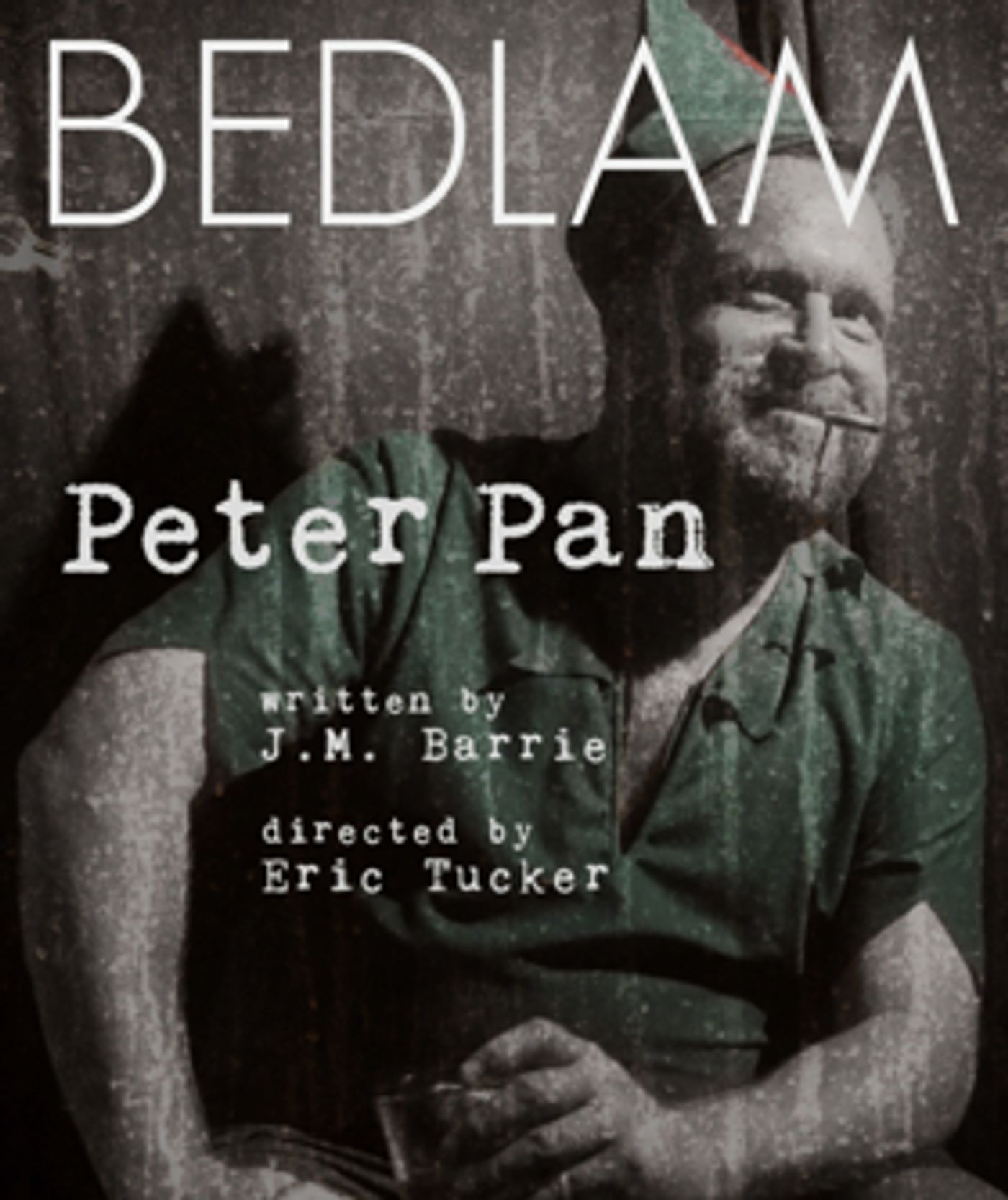 Cast Complete for BEDLAM's PETER PAN at The Duke on 42nd Street  Image