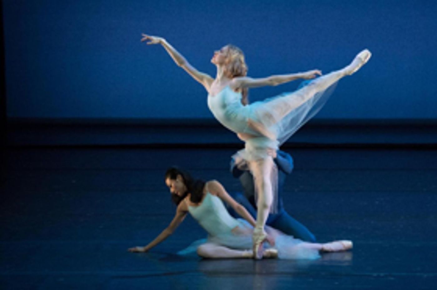 Boston Ballet Welcomes New Dancers, Announces Promotions for 2017-18 Roster  Image