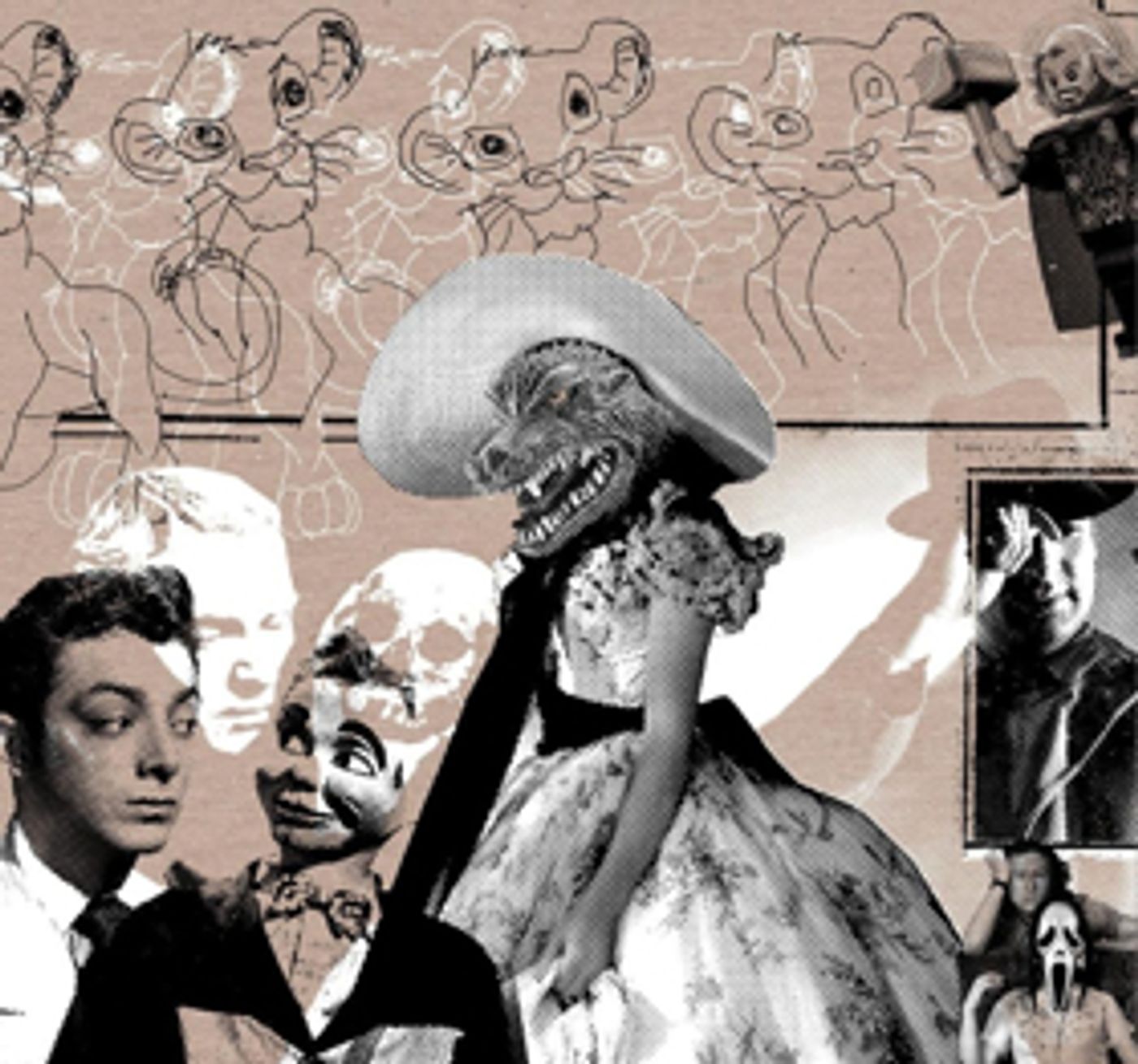 PRIME to Present Night of Theatrical Mashups in THE DRAMATIC LICENSE SHOW  Image