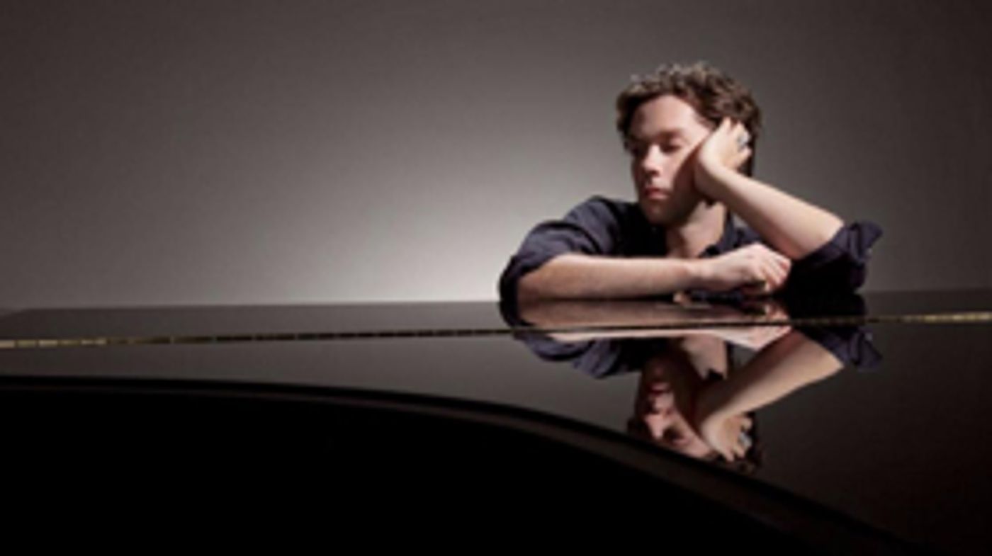 Alice Ripley, Taylor Trensch and Andy Mientus to Sing the Songs of Rufus Wainwright at 54 Below  Image