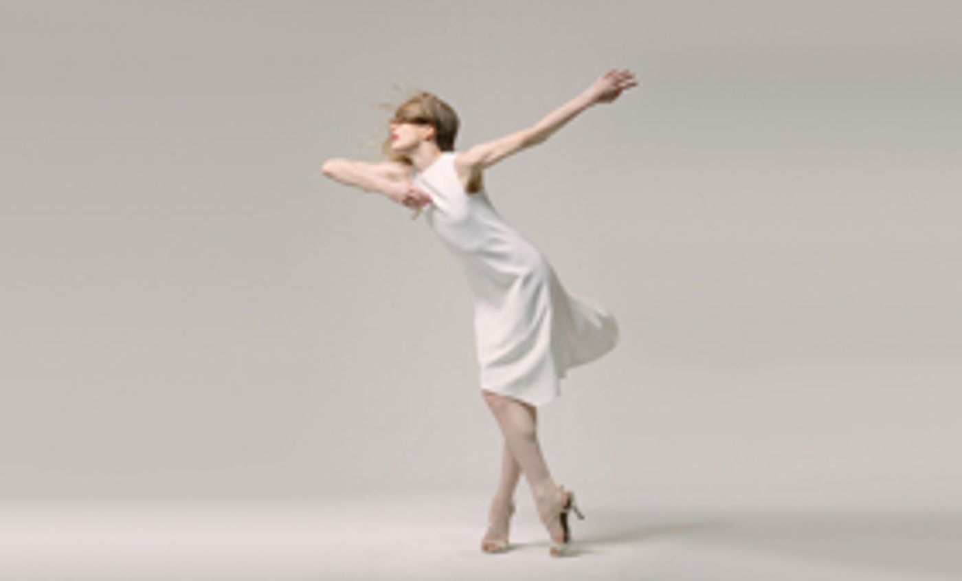 WENDY DANCES A SOLO BY KATHY and More Coming Up This Fall at 92Y  Image