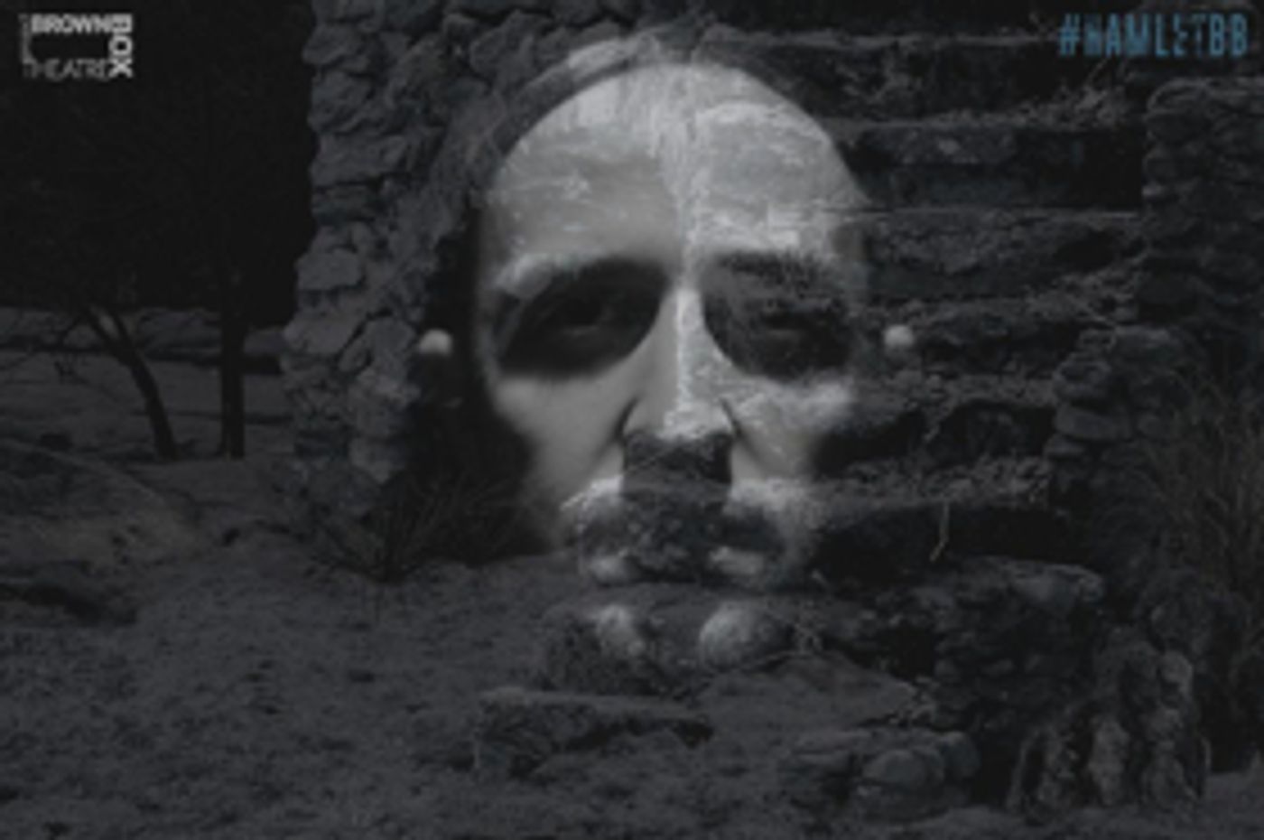 Brown Box to Tour HAMLET Throughout Greater Boston  Image