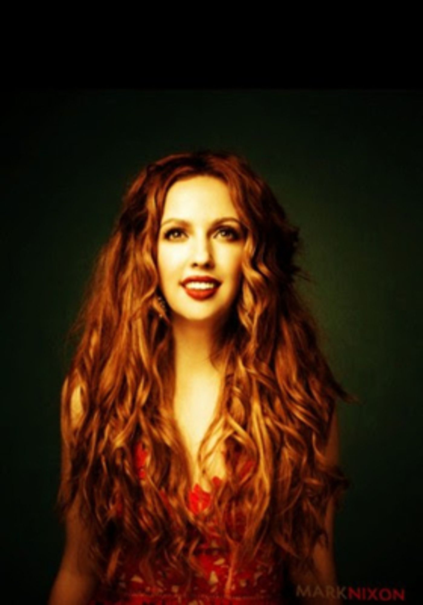 Former Celtic Woman Lisa Lambe to Perform at Irish Arts Center Former Celtic Woman Lisa Lambe to Perform at Irish Arts Center Image