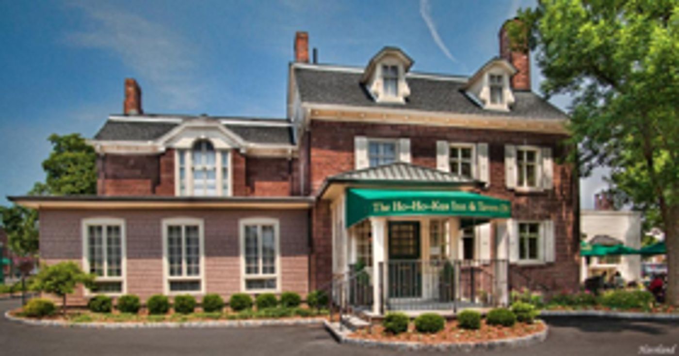 Review:  HO-HO-KUS INN & TAVERN in Bergen County NJ for a Dining Experience to Treasure  Image