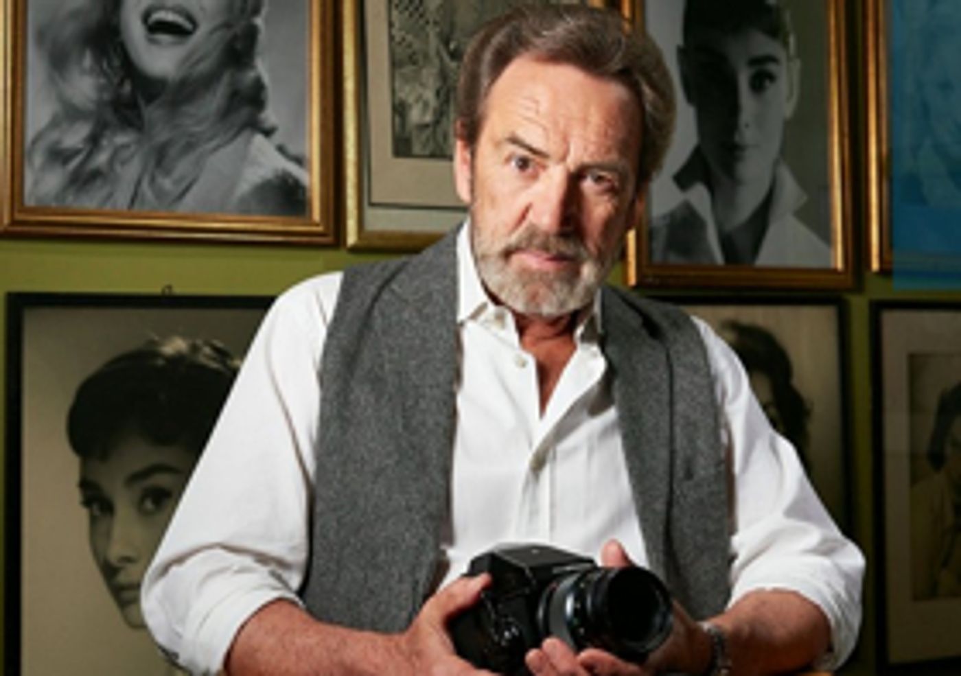 Extra Matinee Announced for PRISM at Hampstead Theatre in Aid of the Royal Theatrical Fund  Image