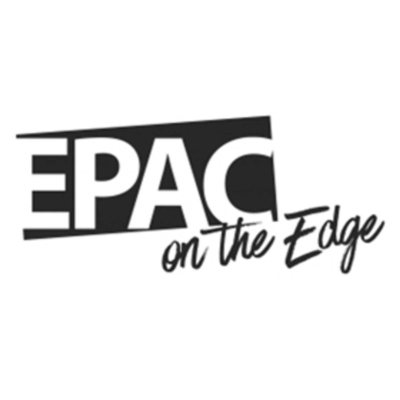 EPAC on the Edge Announces THE WHALE Image