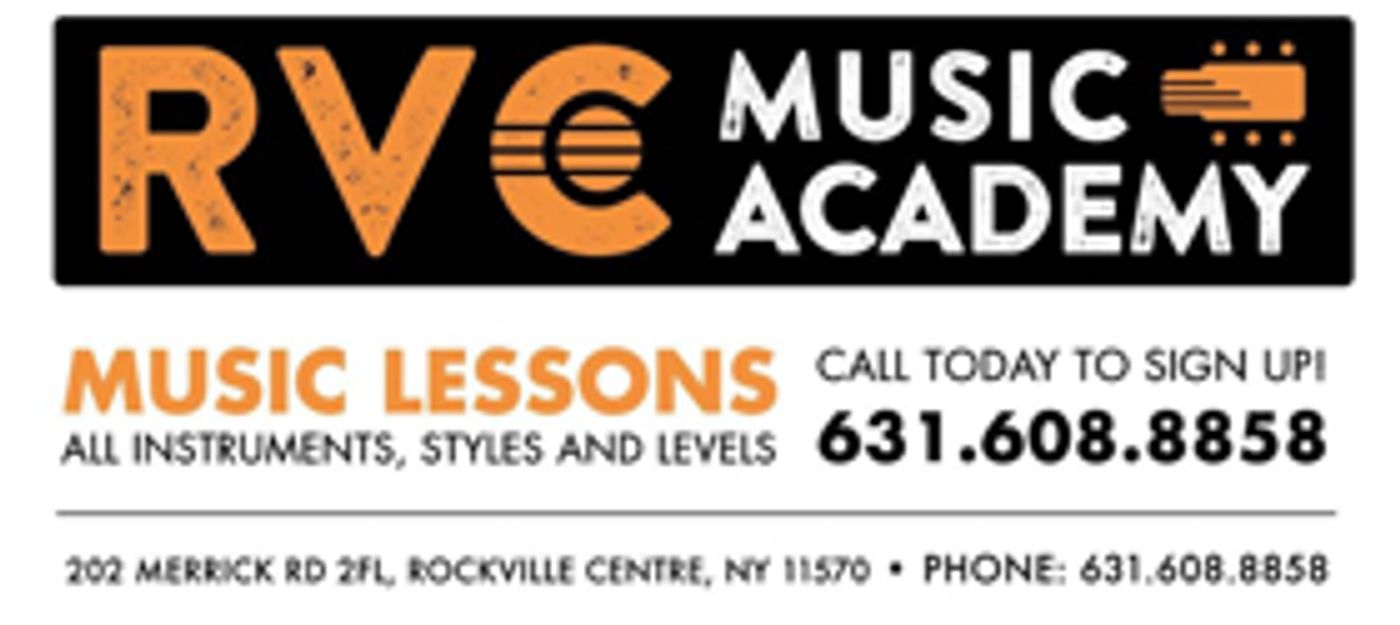 RVC Music Academy Gets Ready for Back to School With Open House Image