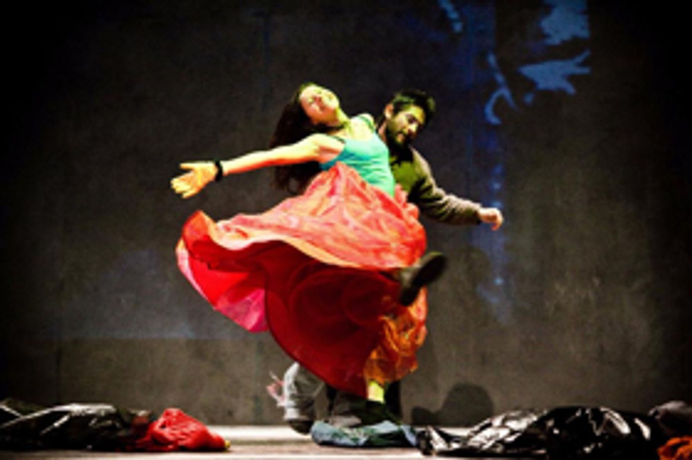 Full Program Set for DESTINOS, the First Chicago International Latino Theater Festival  Image