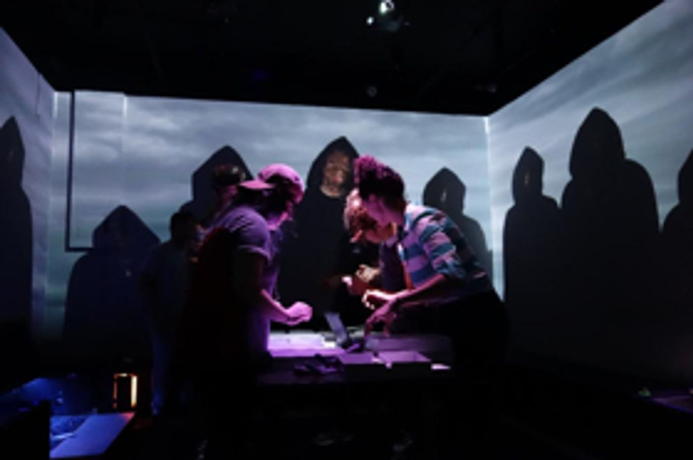 Paradiso Extends Escape Experiences with 'THE MEMORY ROOM' and 'THE PATH OF BEATRICE'  Image