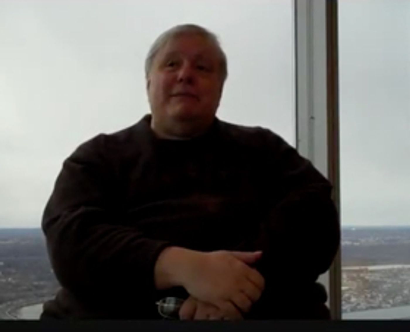 Broadway Playwright Albert Innaurato Passes Away at 70  Image