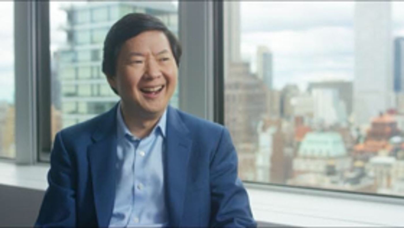 Greensboro Symphony to Welcome Ken Jeong for NOT SO CLASSICAL at Carolina Theatre  Image