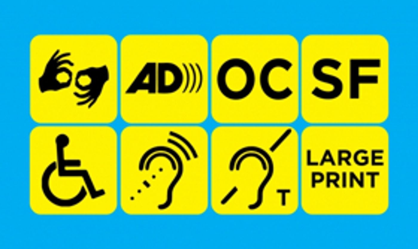 A.R.T. Announces Access Performance Dates for 2017-18 Season  Image