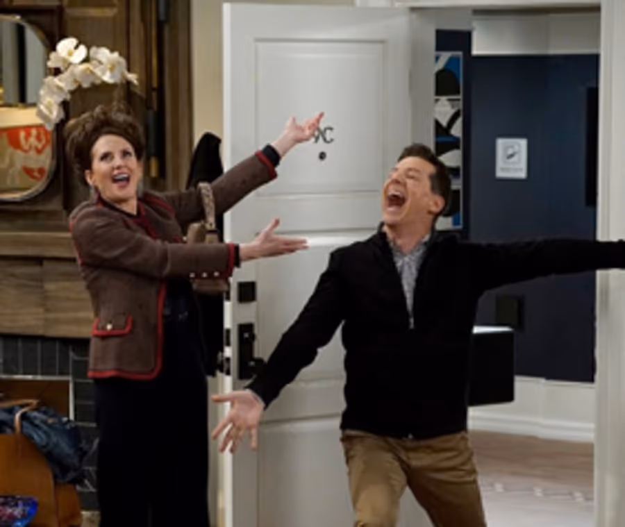 KAREN: THE MUSICAL? Megan Mullally's WILL & GRACE Character Almost Got Her Own Broadway Show Image