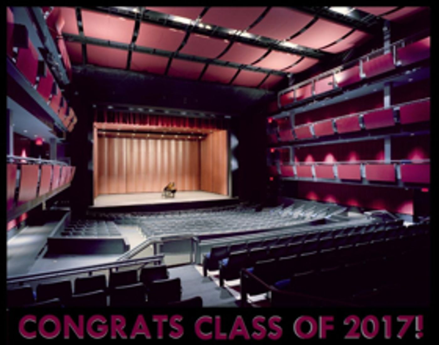 BWW BLOG: What I Learned From High School Theatre  Image