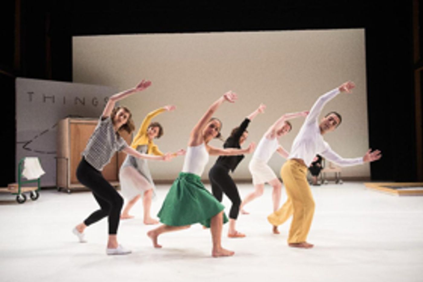 John Heginbotham and Maira Kalman to Talk THE PRINCIPLES OF UNCERTAINTY at the Guggenheim  Image