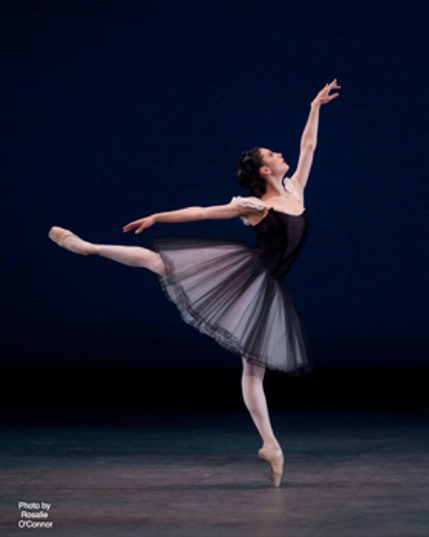 Review: ABT Triumphs with Tchaikovsky and Closes Spring Season  Image