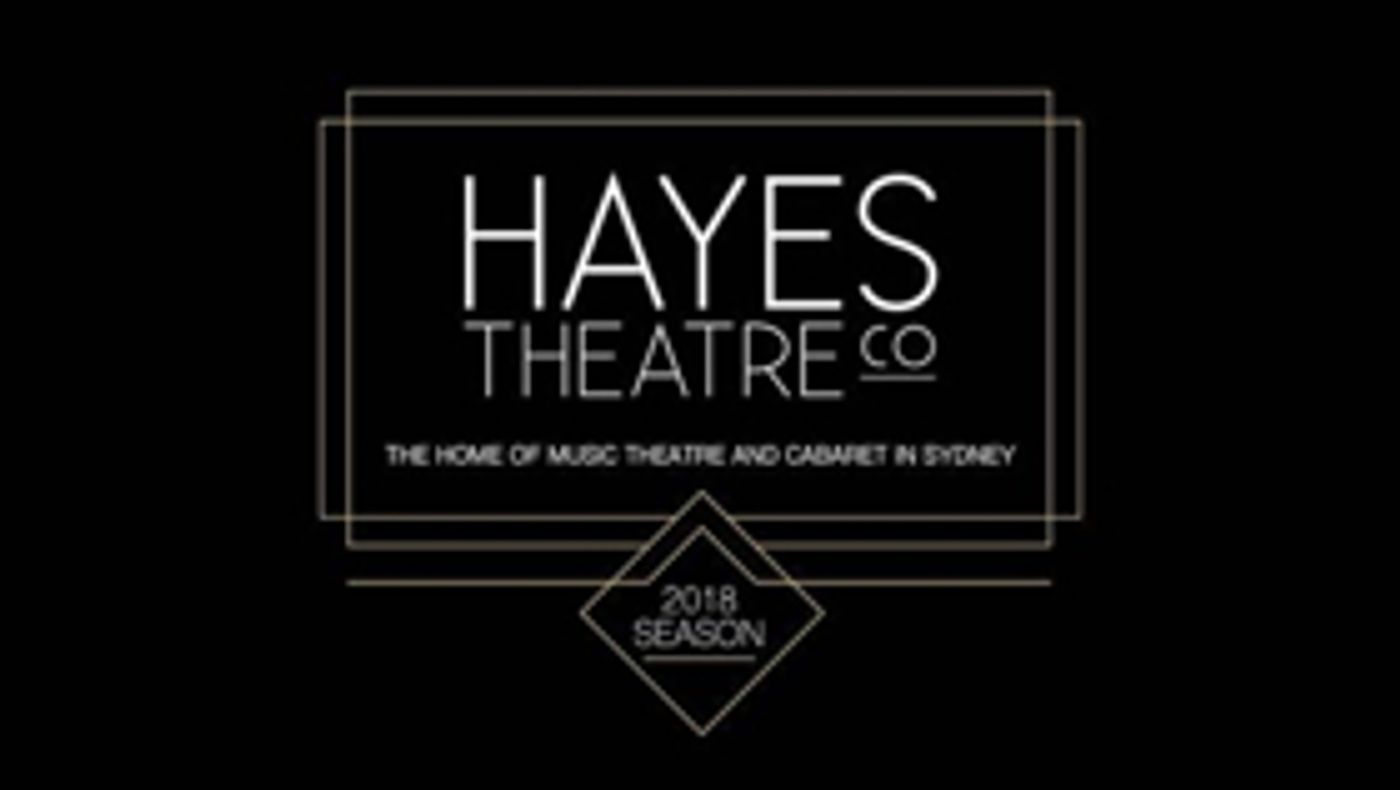 IN THE HEIGHTS, GYPSY, AMERICAN PSYCHO, and More Among Hayes Theatre Co's 2018 Season IN THE HEIGHTS, GYPSY, AMERICAN PSYCHO, and More Among Hayes Theatre Co's 2018 Season Image