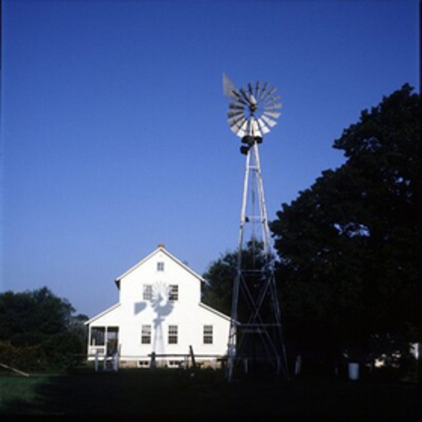 New Musical to Receive Staged Readings at Amish Acres  Image