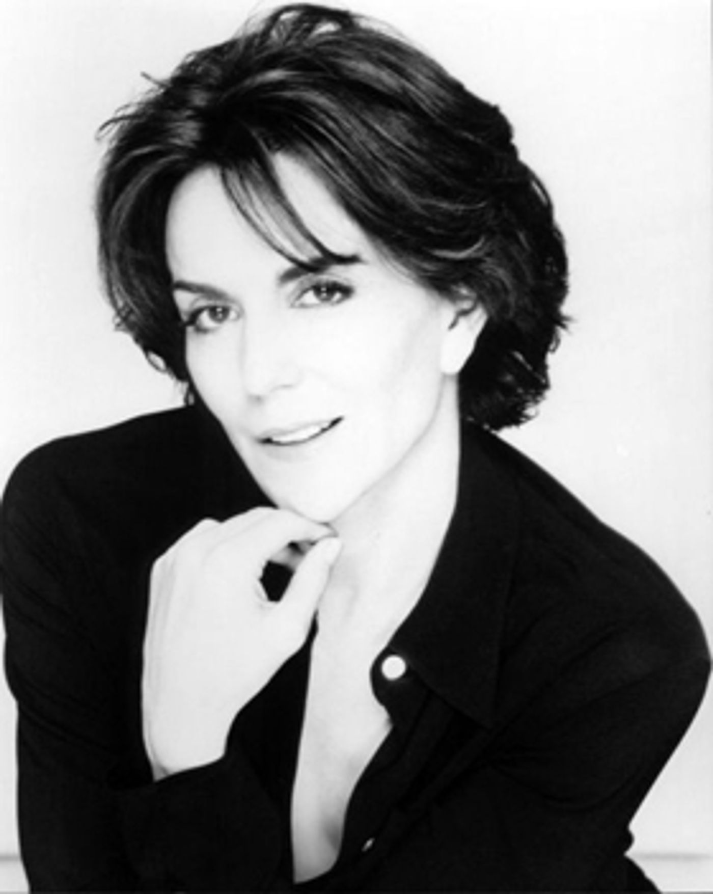 Emmy Nominee Polly Draper and More to Star in 20TH CENTURY BLUES Off-Broadway  Image