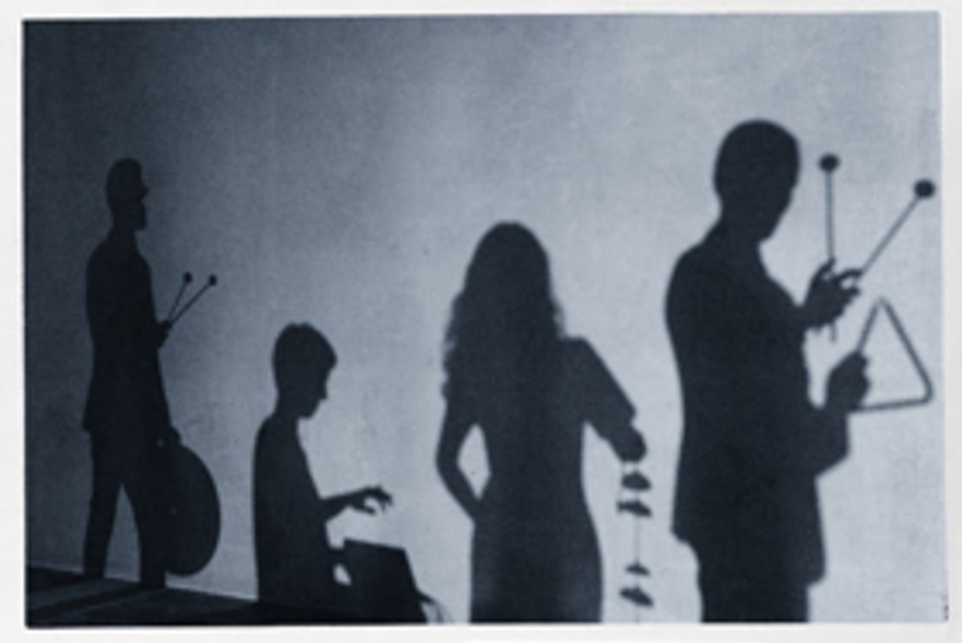 Yarn/Wire to Tour to CA, NY, Norway, Belgium, Ireland and More in 2017-18  Image