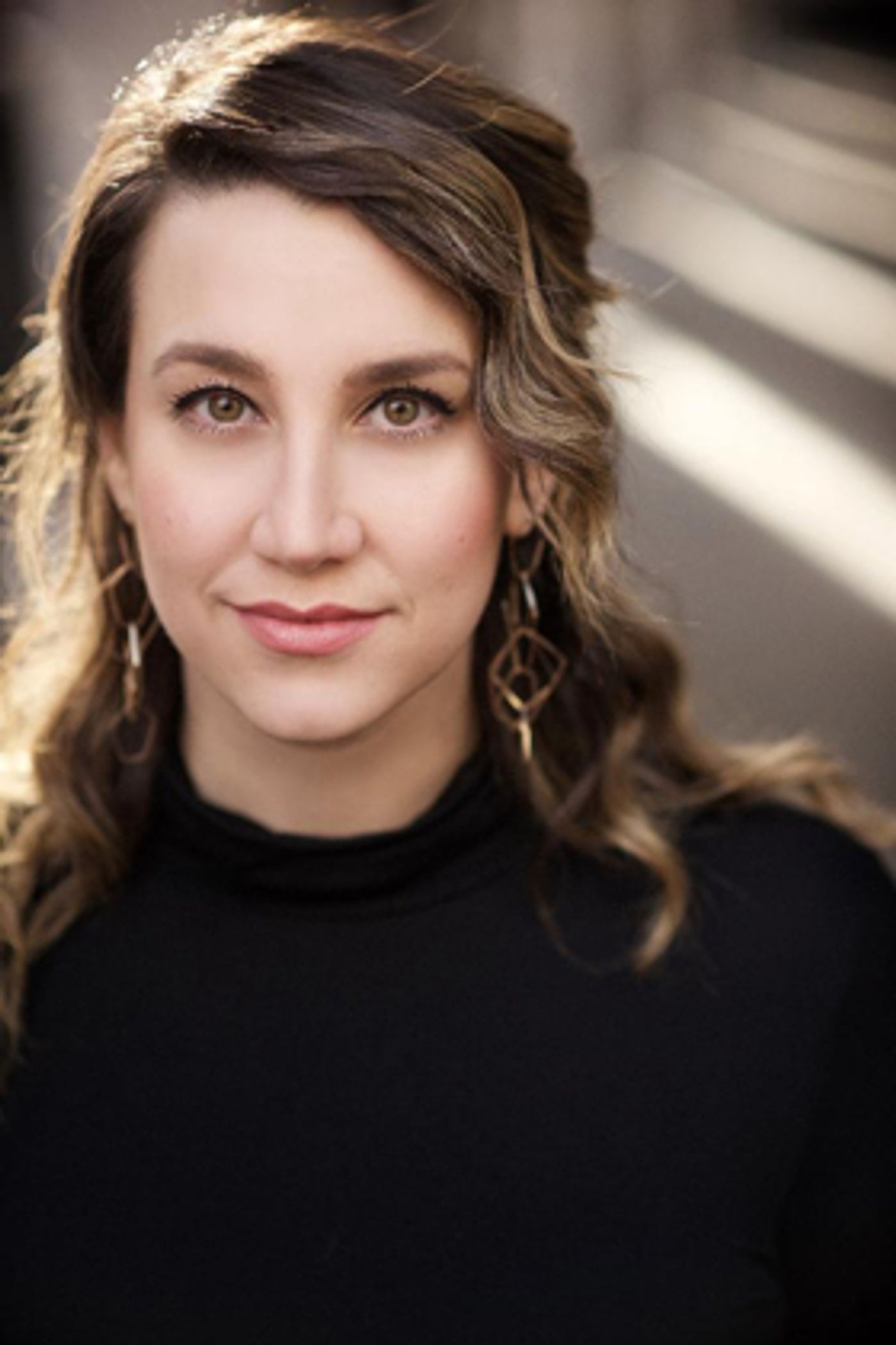 Natalie Weiss to Star as 'Molly' in GHOST THE MUSICAL in White Plains  Image