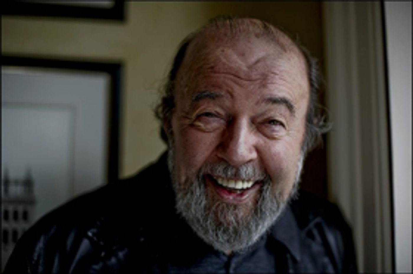 Royal Theatrical Support Trust Renames Director Award in Honour of Sir Peter Hall Royal Theatrical Support Trust Renames Director Award in Honour of Sir Peter Hall Image