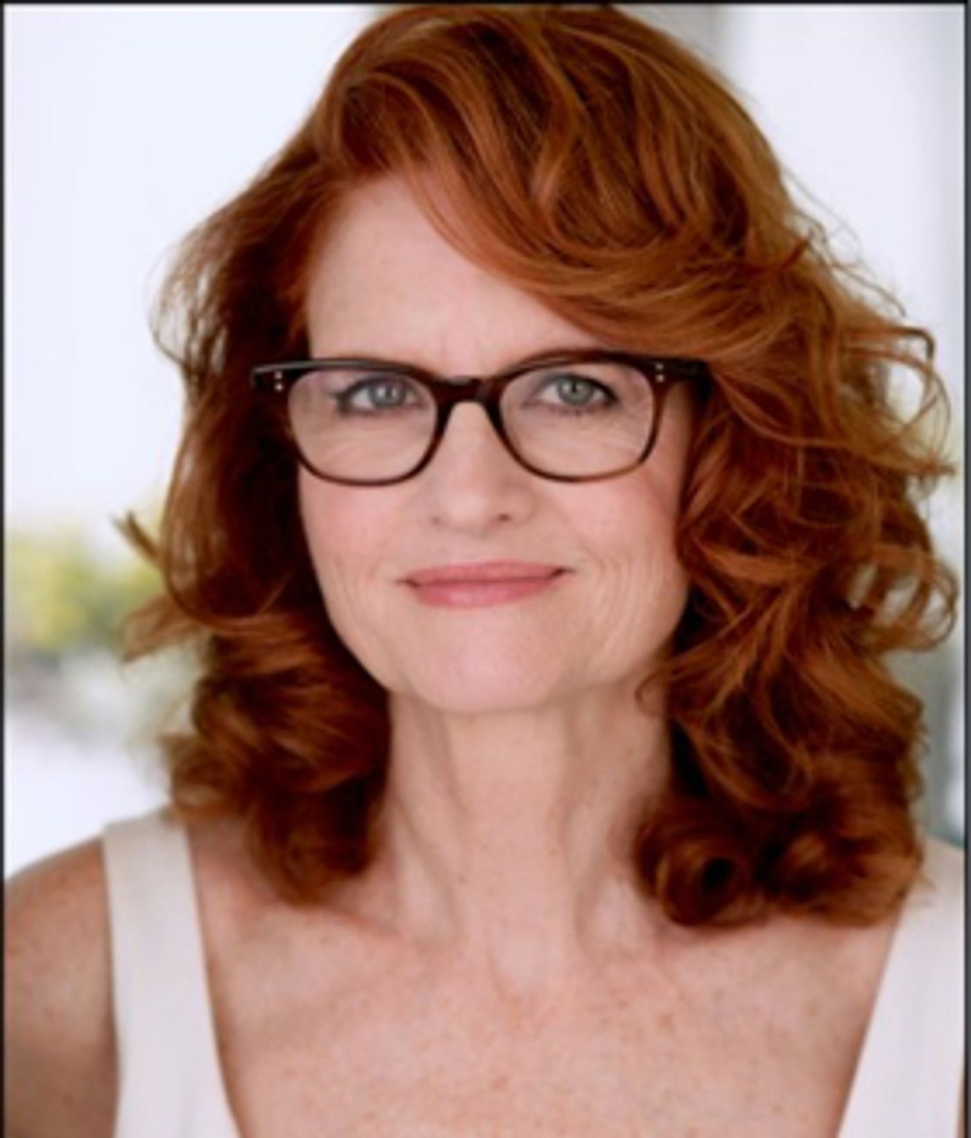 Interview: Candy Buckley in KILL LOCAL at La Jolla PLayhouse  Image