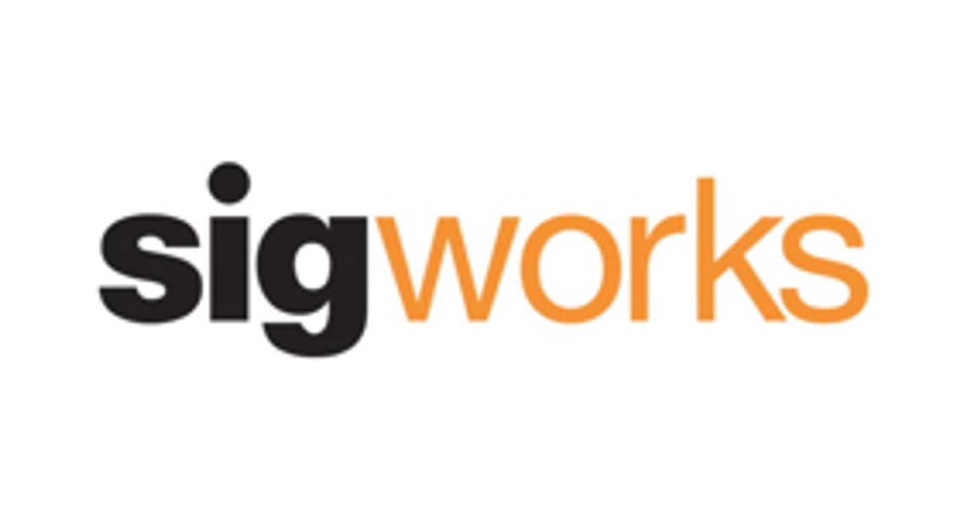 Works by McDonald, Stoller & Cefaly Slated for 2017 Sigworks Series  Image