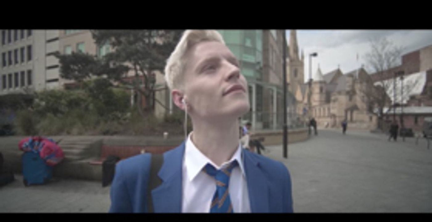 Cast Complete for West End Transfer of John McCrea-Led EVERYBODY'S TALKING ABOUT JAMIE Image