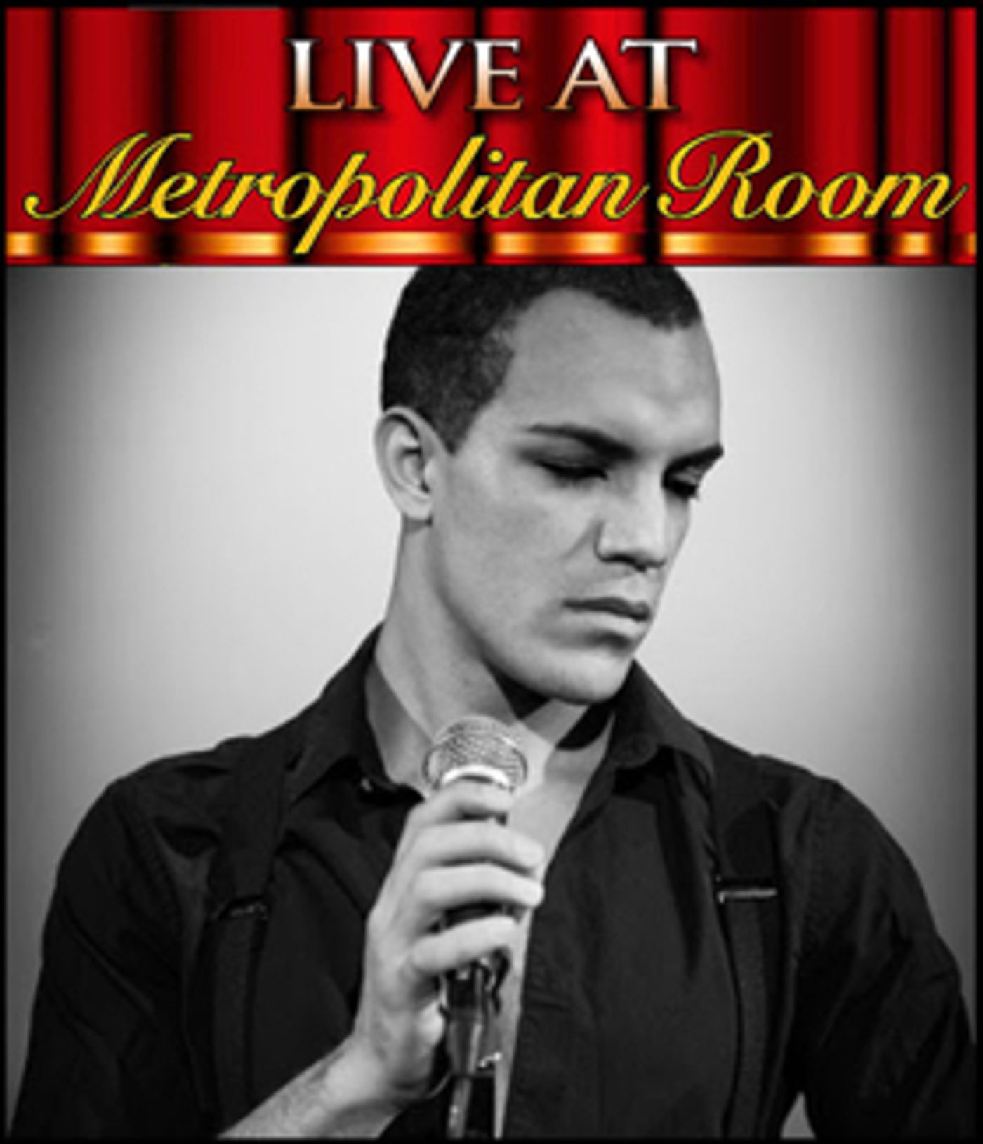 ALADDIN's Stanley Martin to Return To The Metropolitan Room  Image