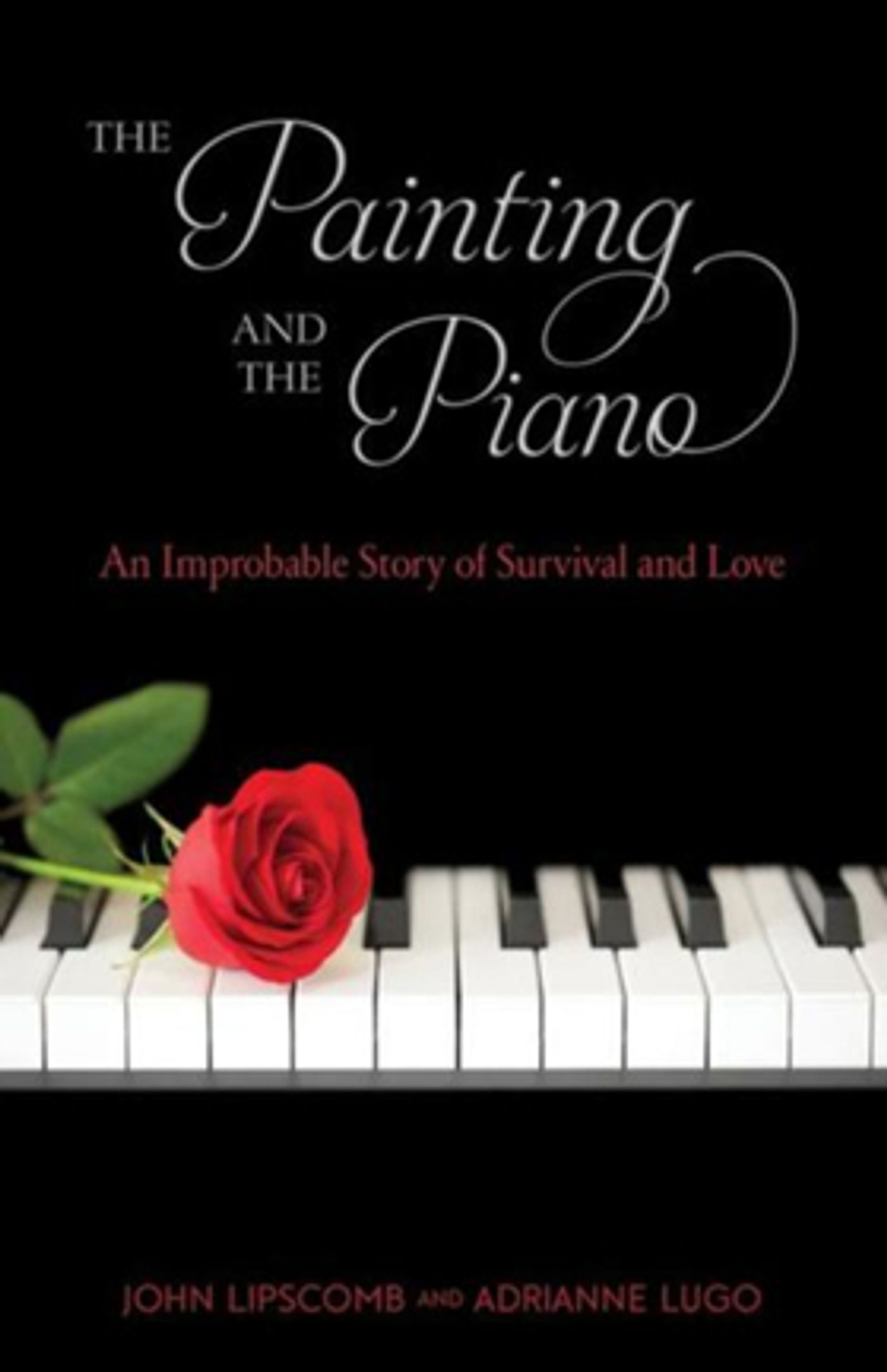 'THE PAINTING AND THE PIANO' Tells Tale of Shared Tragic Childhoods 'THE PAINTING AND THE PIANO' Tells Tale of Shared Tragic Childhoods Image