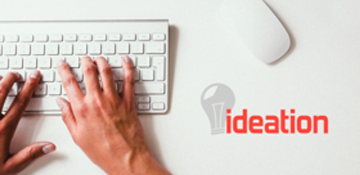 Dark Psychological Thriller IDEATION Coming to New Repertory Theatre  Image