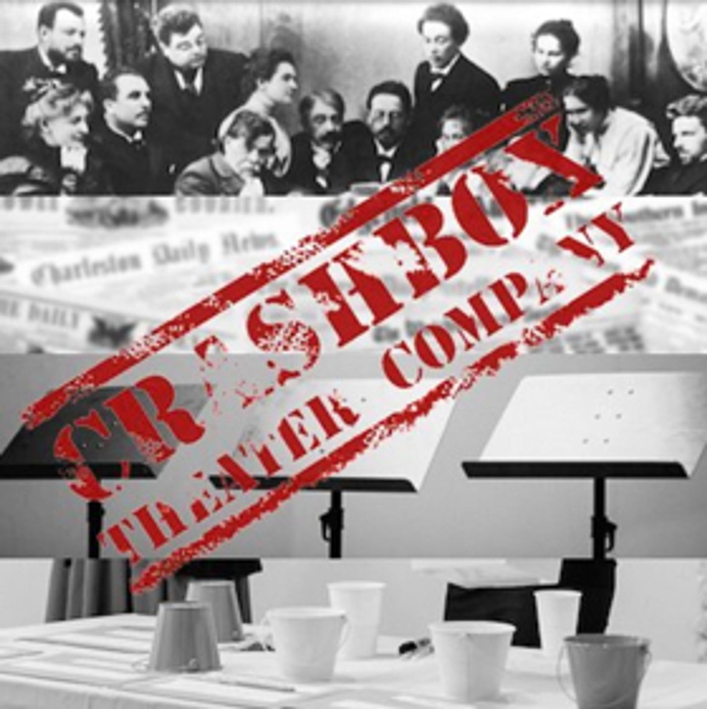 Crashbox Theater Announces New Programs in 2017-18 Season Image