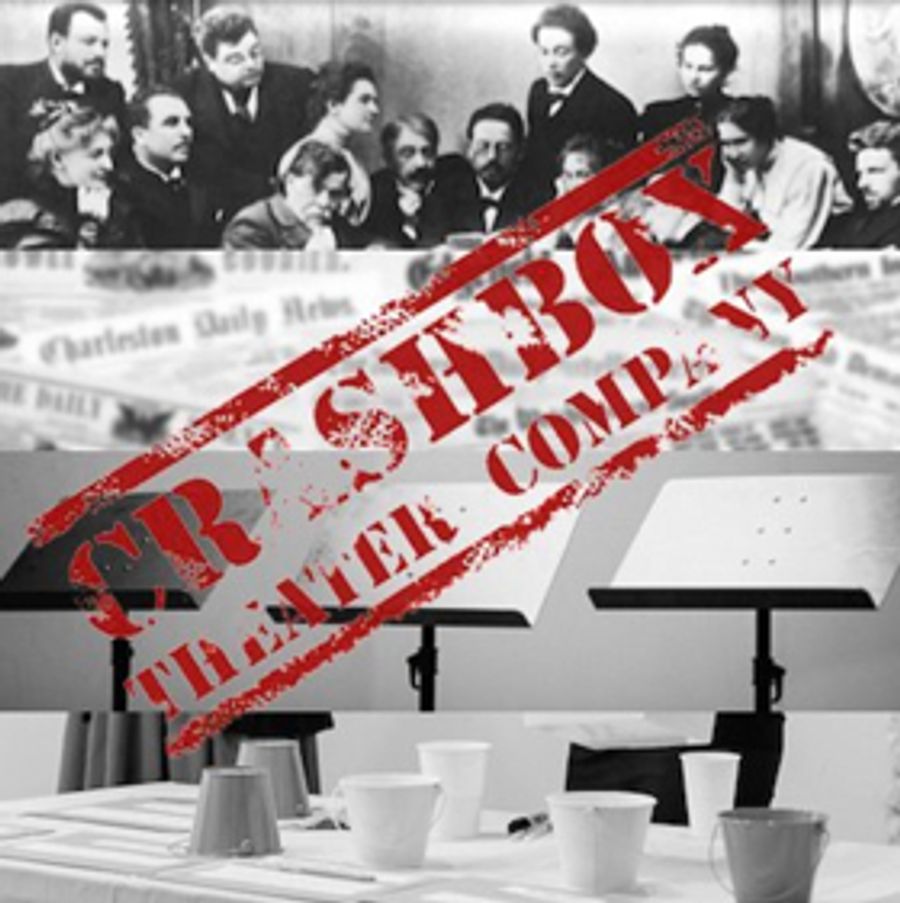 Crashbox Theater Announces New Programs in 2017-18 Season Image