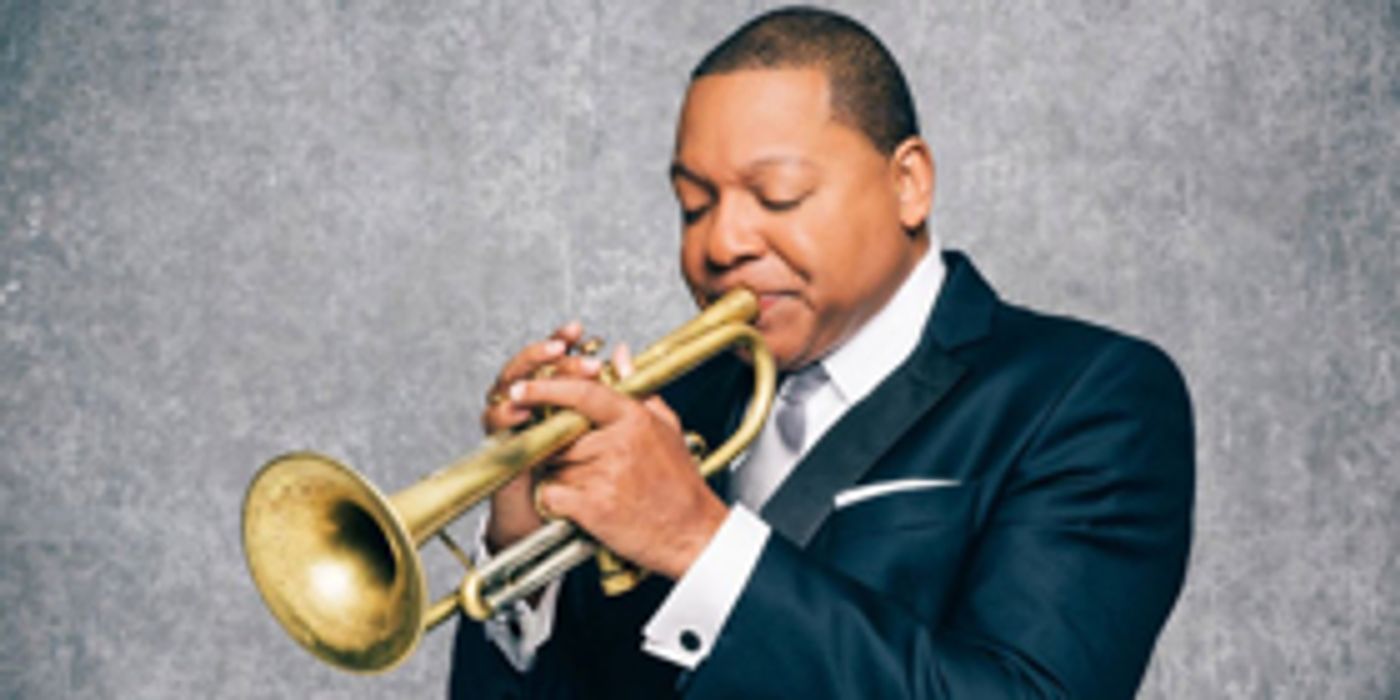 Jazz at Lincoln Center with Wynton Marsalis Coming to Overture Hall This Fall  Image