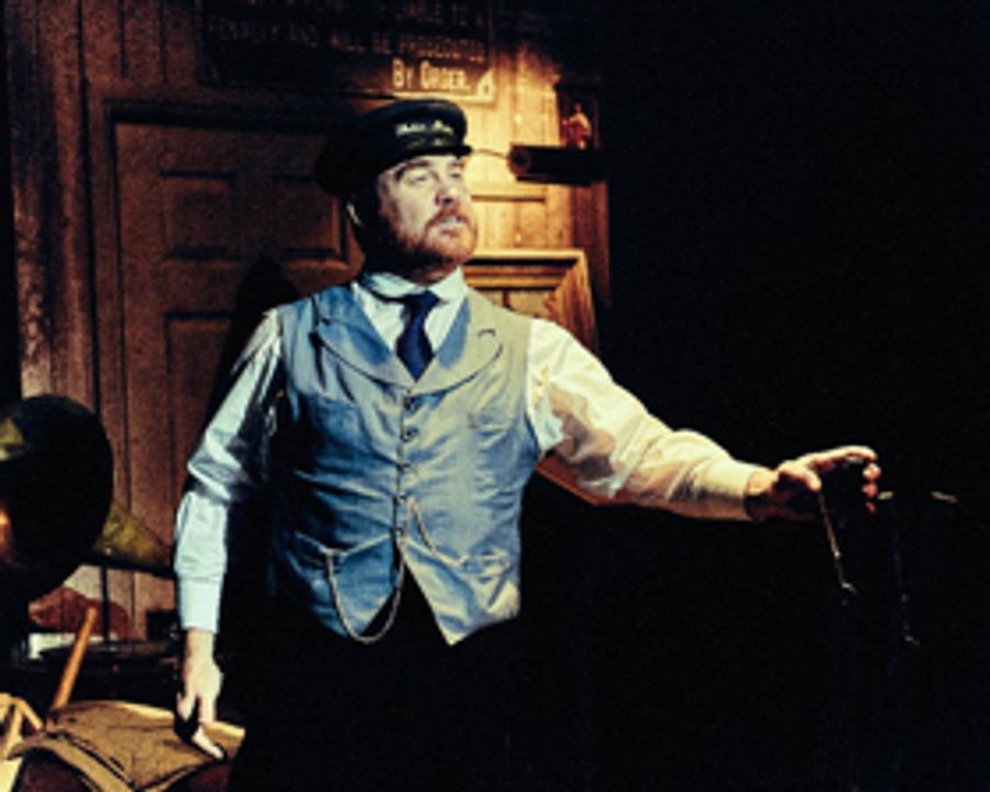 Regional Roundup: Top New Features This Week Around Our BroadwayWorld 9/1 - MY FAIR LADY, PIPPIN, and More! Image