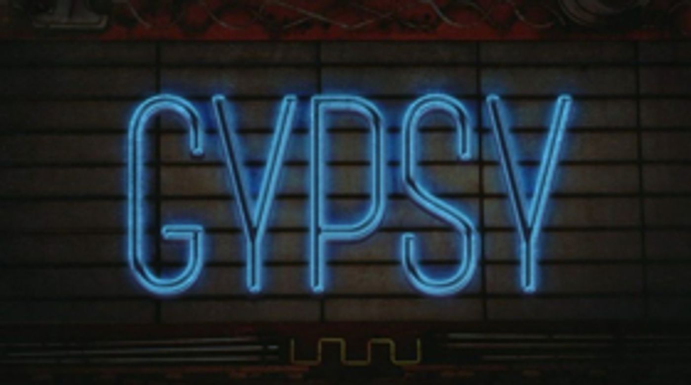 Iconic Musical GYPSY Comes to Hayes Theatre Co Iconic Musical GYPSY Comes to Hayes Theatre Co Image