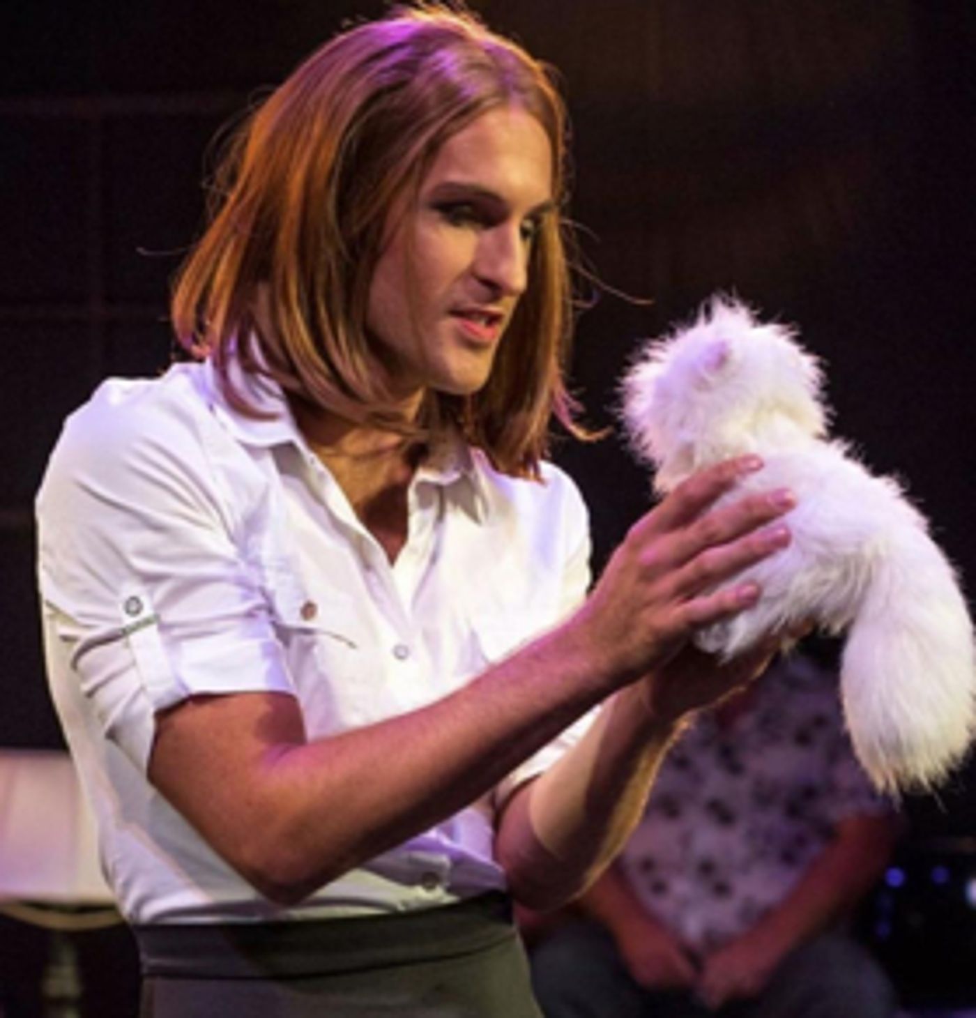 Review: In SO LONG BOULDER CITY, Jimmy Fowlie Hysterically Presents the Background Story of LA LA LAND'S Mia Dolan  Image