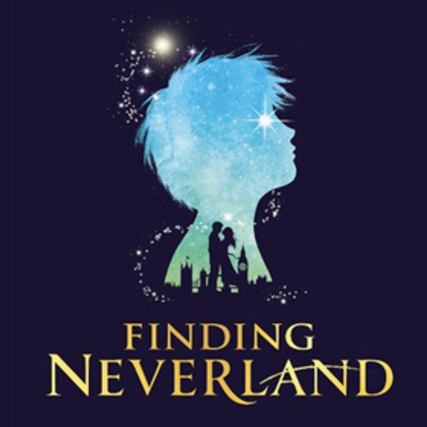 Tickets on Sale This Month for FINDING NEVERLAND at The Orpheum  Image