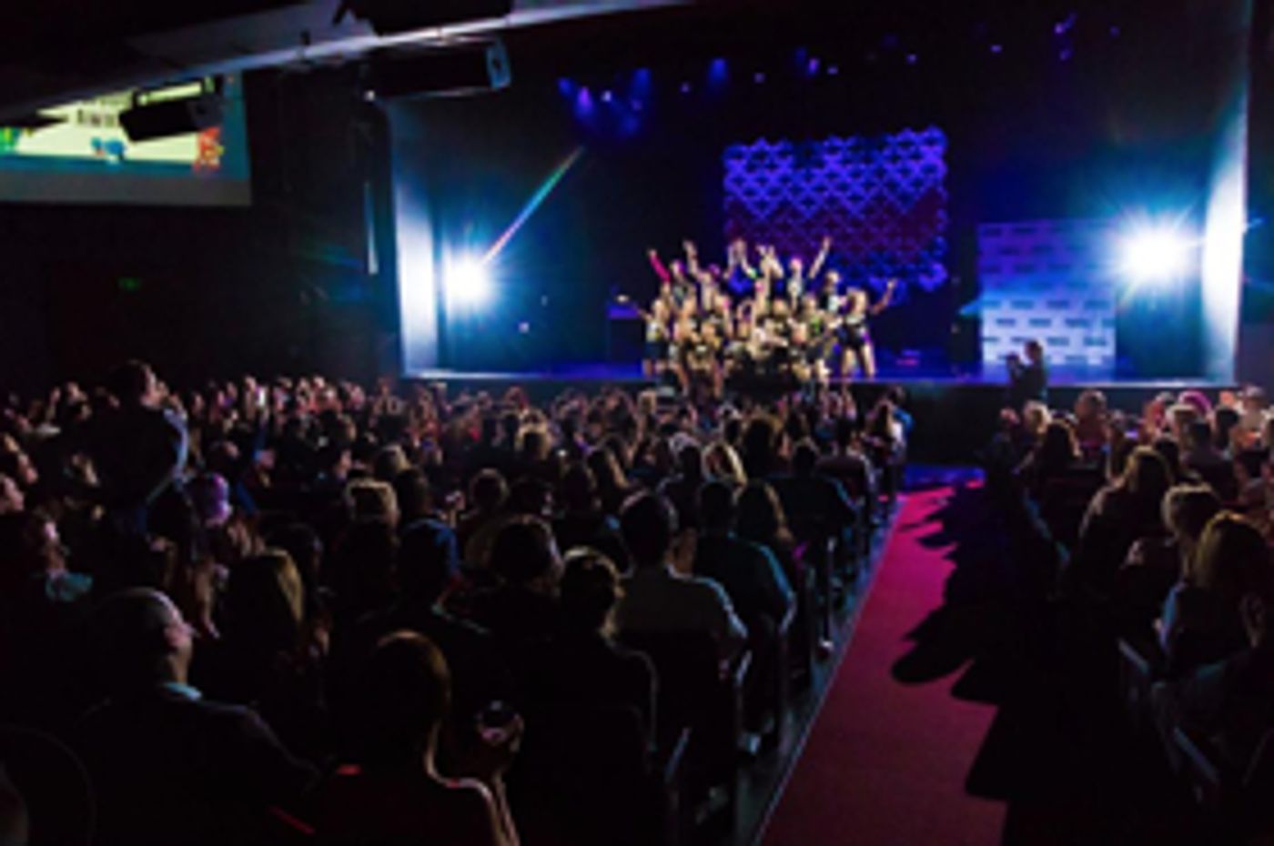 Save the Dates for 2018 Hollywood Fringe Festival Save the Dates for 2018 Hollywood Fringe Festival Image