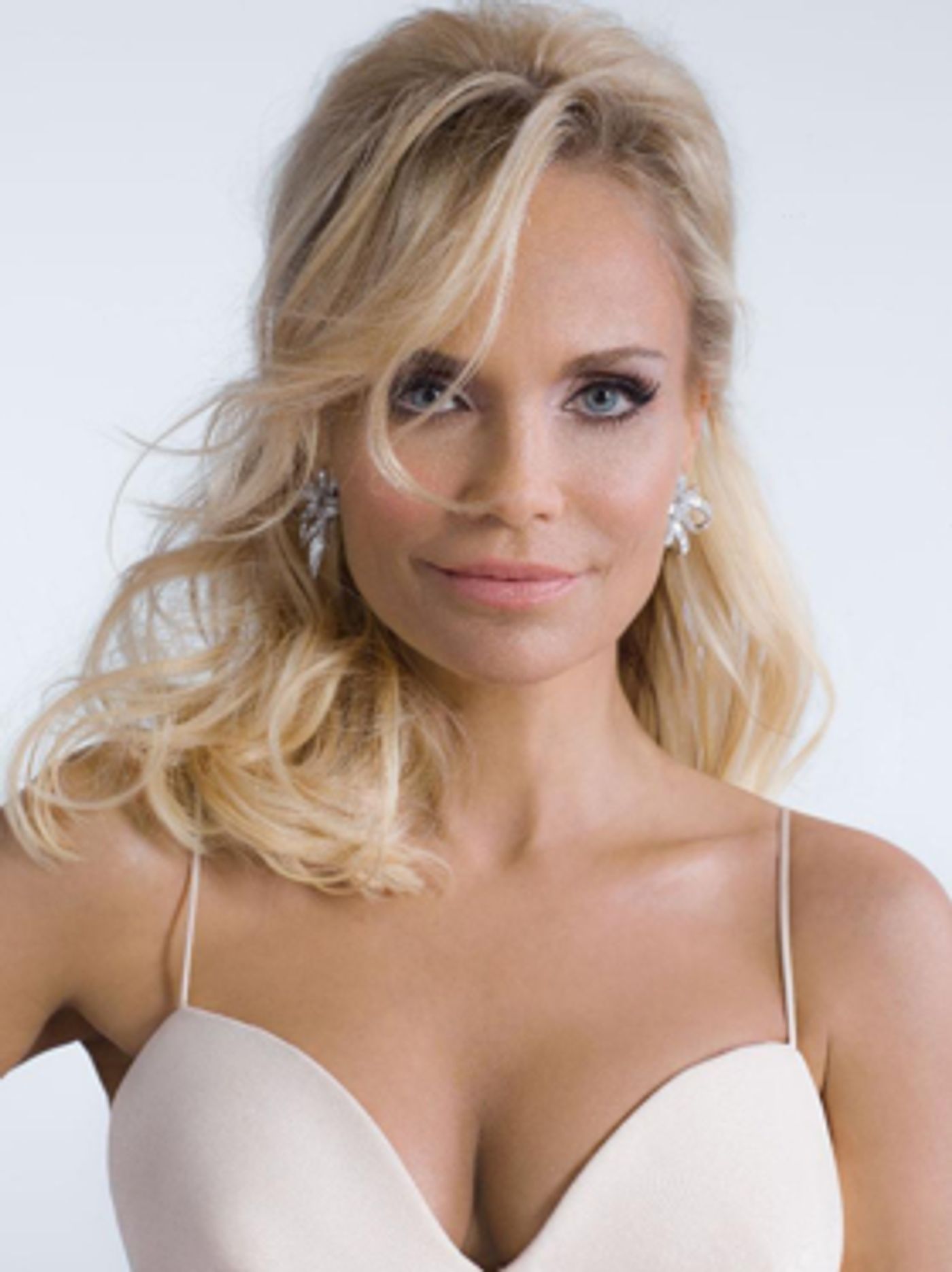 Tony Winner Kristin Chenoweth to Perform at the Paramount This Fall  Image