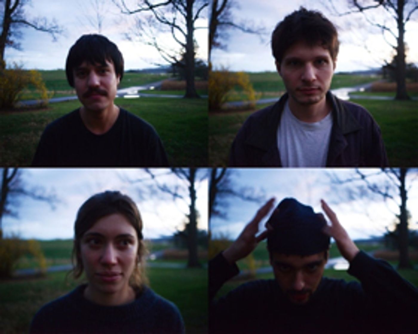 Palm to Play the Lounge at Boulder Theater This Fall Image