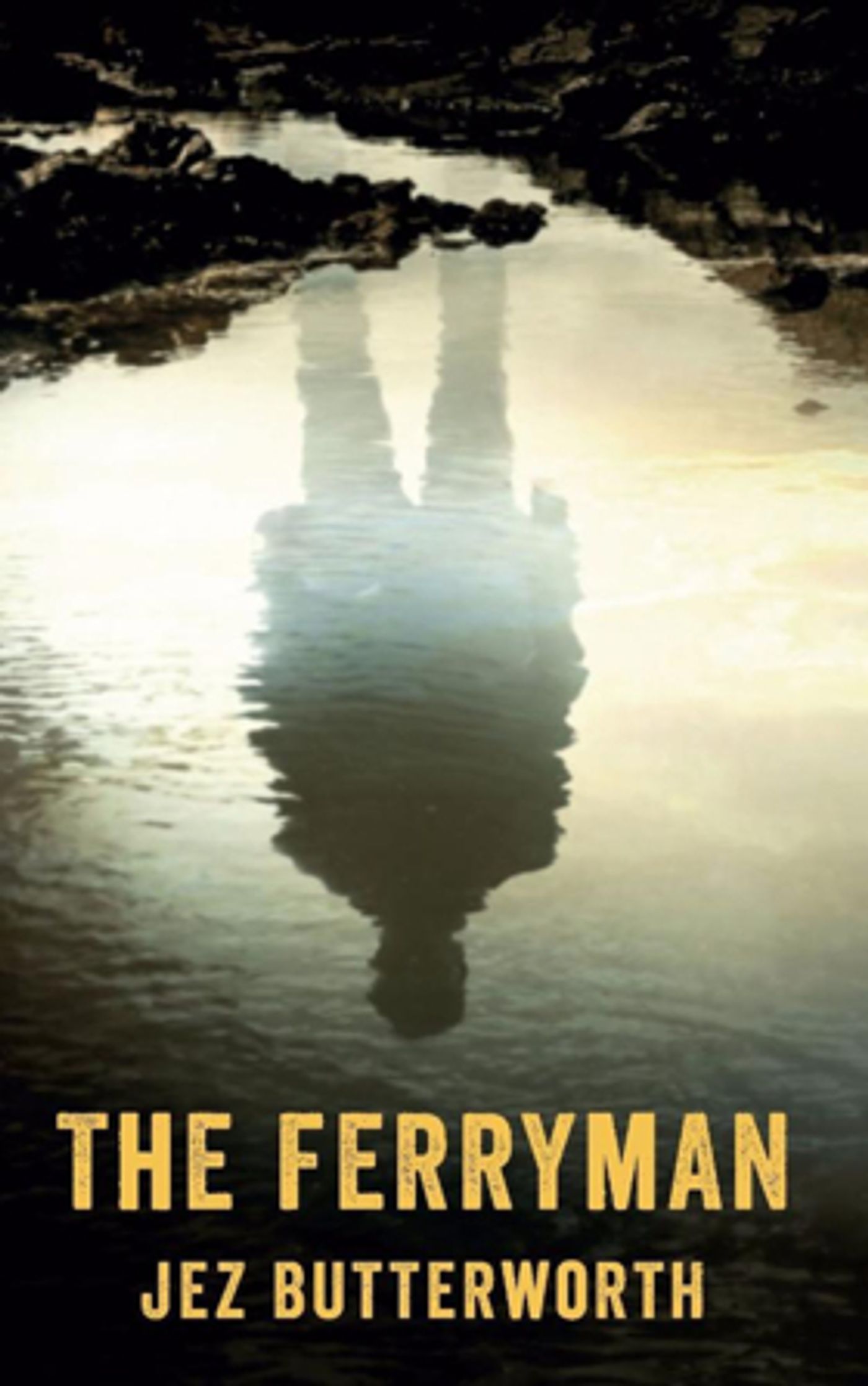 TCG Publishes Jez Butterworth's THE FERRYMAN  Image