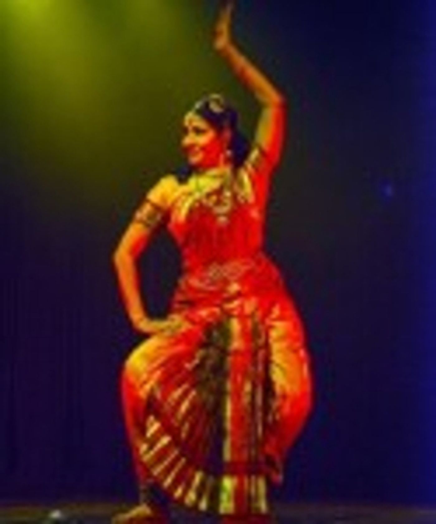 Bala Devi Chandrashekar to Perform KARNA - DESTINY'S CHILD at Symphony Space  Image