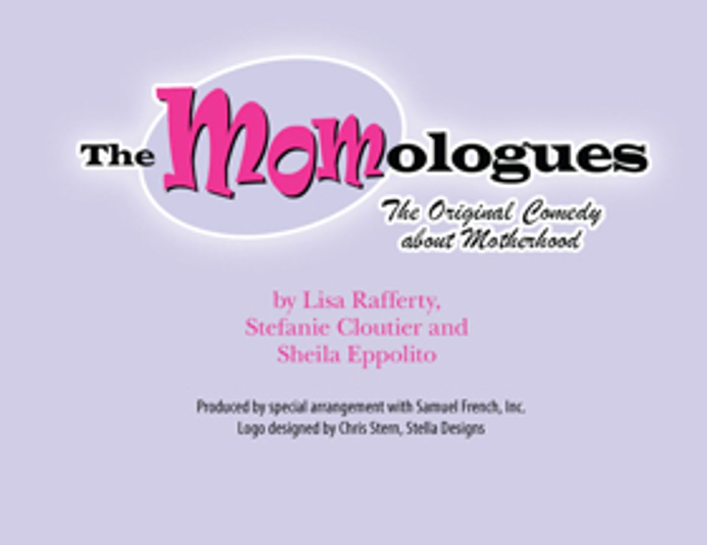 The Real Story of Motherhood Comes to Hanover Little Theatre in THE MOMOLOGUES Image