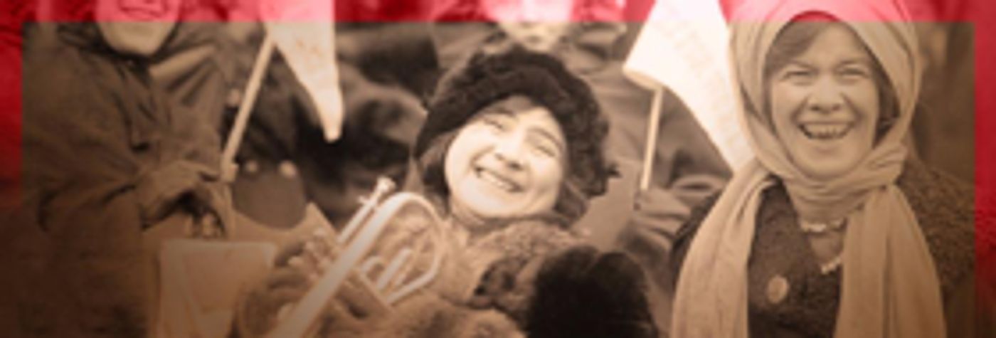 STRANGE LADIES to Close Central Works' 2017 Season This Fall  Image