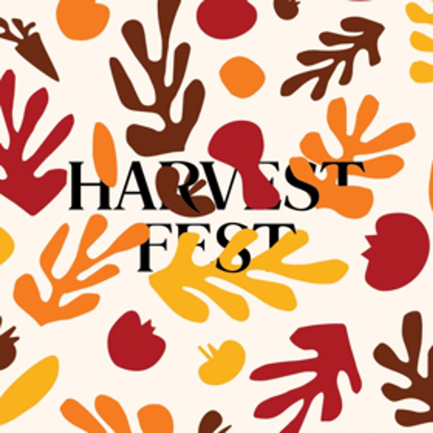 Fall in Love with Autumn at Meatpacking District's 5th Annual HARVEST FEST  Image