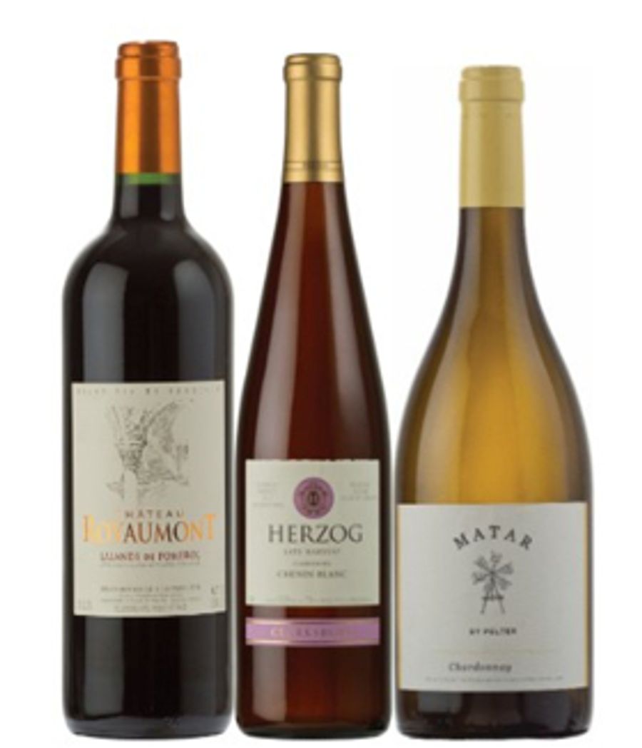 ROYAL WINE Recommends Wines that Capture the Spirit of the New Year with Kosher Wines Under $20 Image