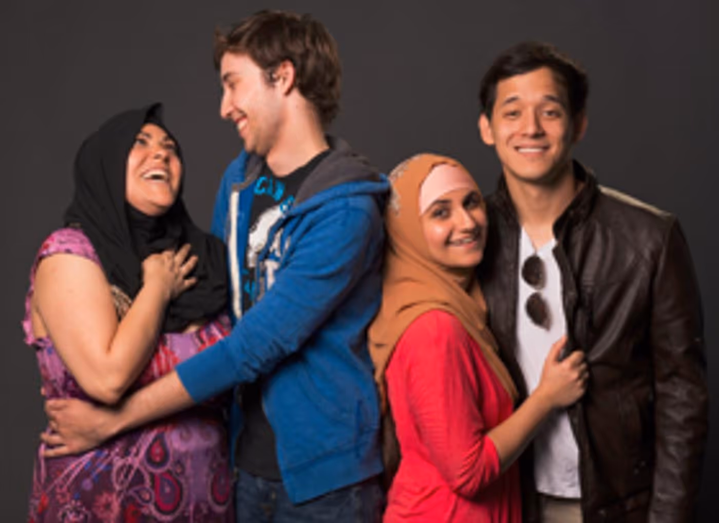 Review: Stray Cat Theatre Presents Guillermo Calderon's KISS Image