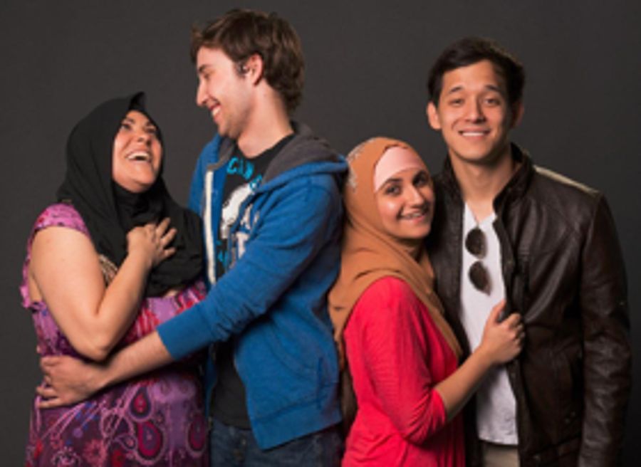 Review: Stray Cat Theatre Presents Guillermo Calderon's KISS  Image